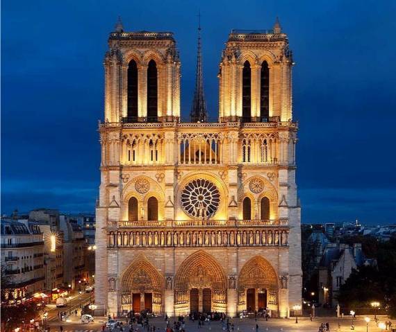 Île de la Cité
