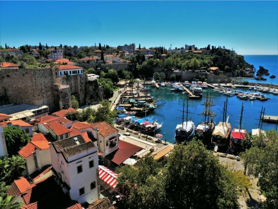 Kaleiçi